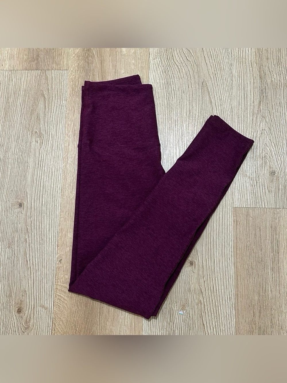 Beyond Yoga Spacedye Leggings  NWOT